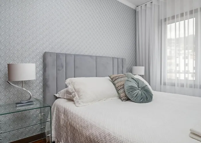 Fifth Apartment By Madeira Sun Travel