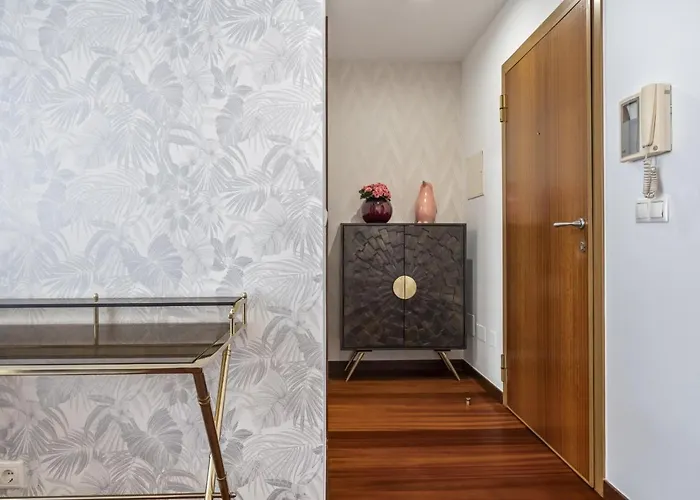 Fifth Apartment By Madeira Sun Travel