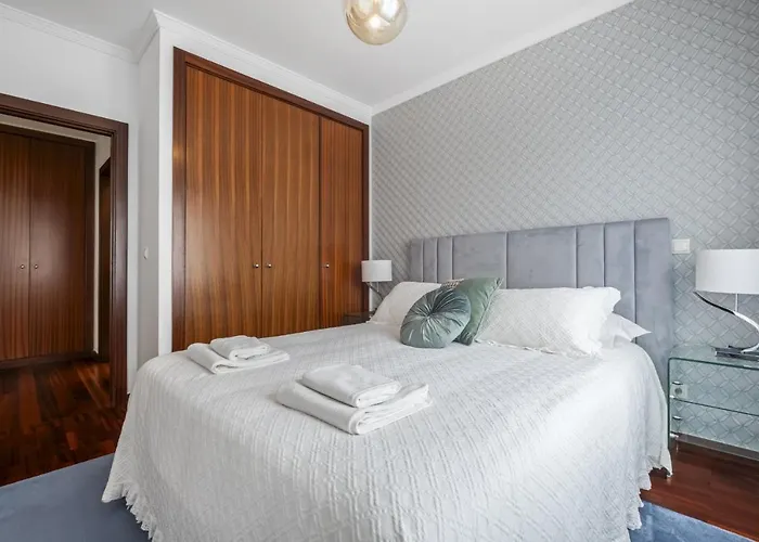 Fifth Apartment By Madeira Sun Travel