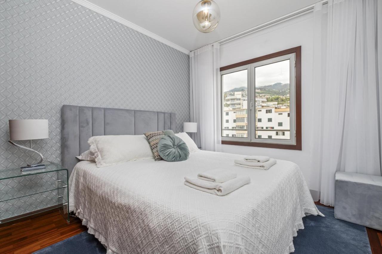 Fifth By Madeira Sun Travel Apartment Funchal (Madeira)