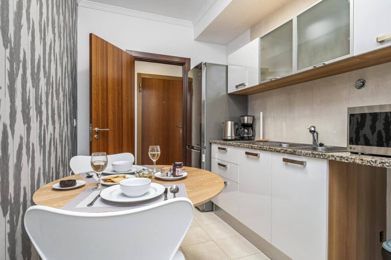 Apartment Fifth By Madeira Sun Travel Funchal (Madeira)