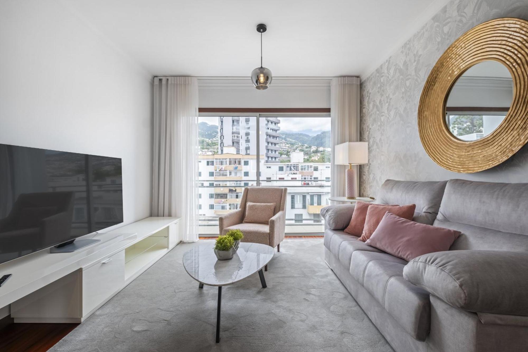 Appartement Fifth By Madeira Sun Travel Funchal (Madeira)